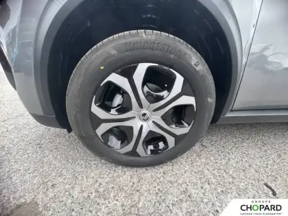 Photo 20 Citroën C3 Aircross  Turbo 100 BVM6