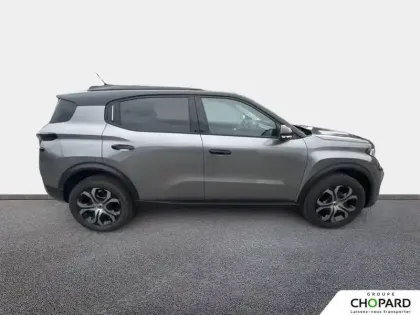 Photo 8 Citroën C3 Aircross  Turbo 100 BVM6