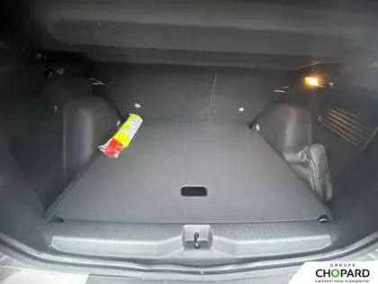 Photo 23 Citroën C3 Aircross  Turbo 100 BVM6