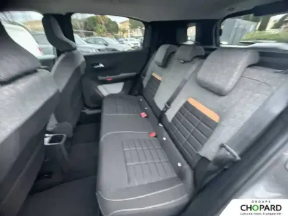 Photo 17 Citroën C3 Aircross  Turbo 100 BVM6