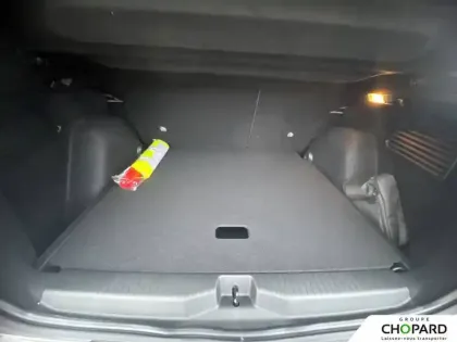 Photo 7 Citroën C3 Aircross  Turbo 100 BVM6