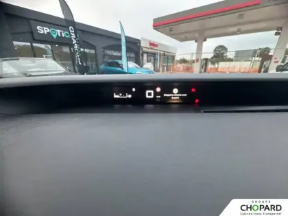 Photo 16 Citroën C3 Aircross  Turbo 100 BVM6