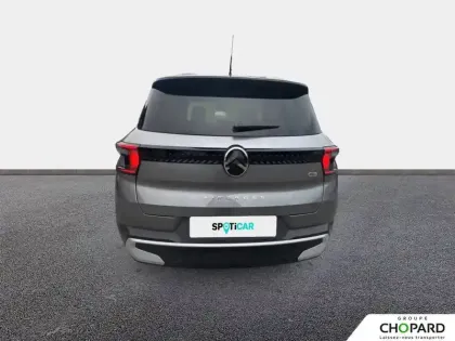 Photo 5 Citroën C3 Aircross  Turbo 100 BVM6