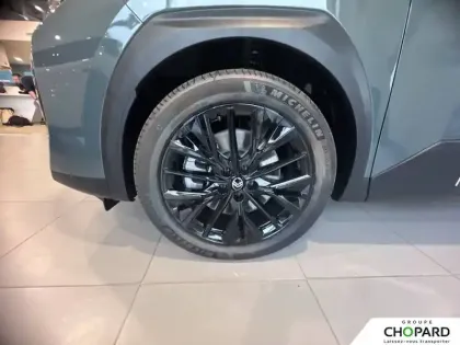 Photo 20 Citroën C5 aircross e- 210 autonomie confort