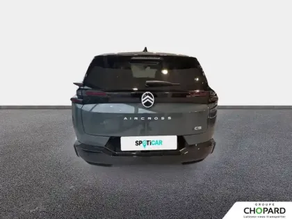 Photo 5 Citroën C5 aircross e- 210 autonomie confort