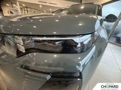 Photo 21 Citroën C5 aircross e- 210 autonomie confort