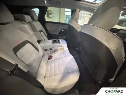 Photo 19 Citroën C5 aircross e- 210 autonomie confort