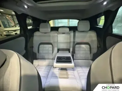 Photo 18 Citroën C5 aircross e- 210 autonomie confort