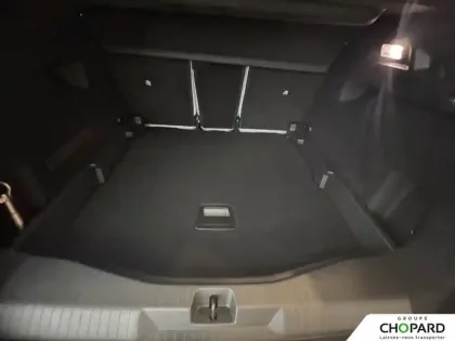 Photo 23 Citroën C5 aircross e- 210 autonomie confort