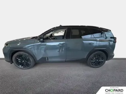 Photo 9 Citroën C5 aircross e- 210 autonomie confort