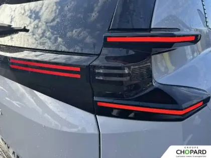 Photo 52 Citroën C5 aircross  Hybride Rechargeable 195 e-EAT7