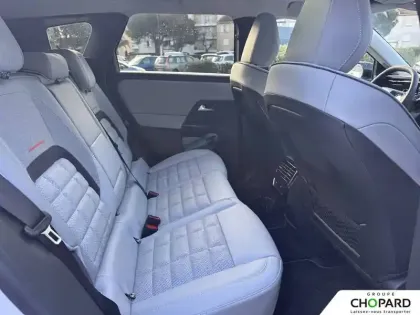 Photo 73 Citroën C5 aircross  Hybride Rechargeable 195 e-EAT7