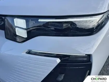 Photo 24 Citroën C5 aircross  Hybride Rechargeable 195 e-EAT7