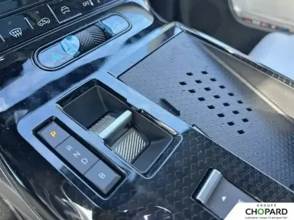 Photo 48 Citroën C5 aircross  Hybride Rechargeable 195 e-EAT7