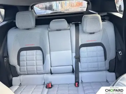 Photo 45 Citroën C5 aircross  Hybride Rechargeable 195 e-EAT7