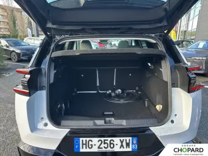 Photo 7 Citroën C5 aircross  Hybride Rechargeable 195 e-EAT7