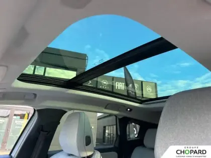 Photo 74 Citroën C5 aircross  Hybride Rechargeable 195 e-EAT7