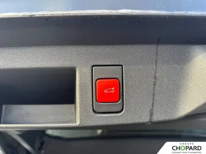 Photo 76 Citroën C5 aircross  Hybride Rechargeable 195 e-EAT7