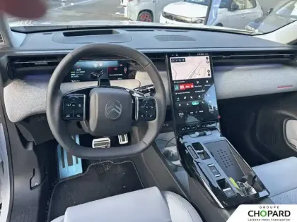 Photo 38 Citroën C5 aircross  Hybride Rechargeable 195 e-EAT7