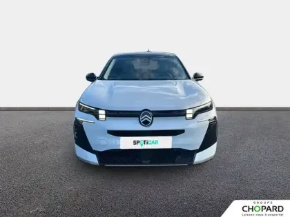 Photo 57 Citroën C5 aircross  Hybride Rechargeable 195 e-EAT7