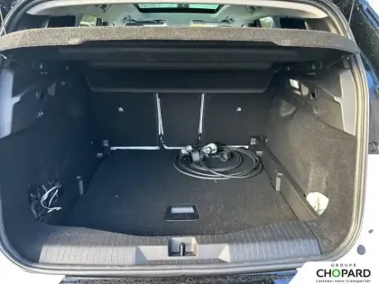 Photo 26 Citroën C5 aircross  Hybride Rechargeable 195 e-EAT7