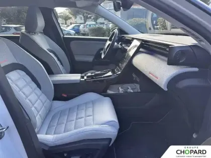 Photo 39 Citroën C5 aircross  Hybride Rechargeable 195 e-EAT7