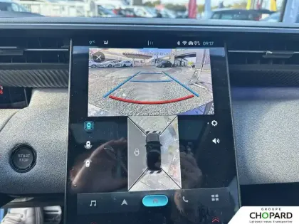 Photo 68 Citroën C5 aircross  Hybride Rechargeable 195 e-EAT7