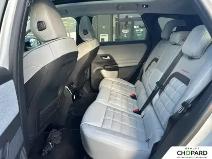 Photo 71 Citroën C5 aircross  Hybride Rechargeable 195 e-EAT7