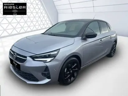 Photo Opel Corsa Ultimate