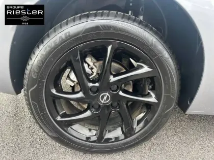 Photo 13 Opel Corsa  1.2 Turbo 100 ch BVM6