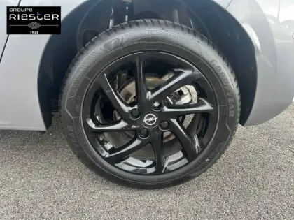 Photo 10 Opel Corsa  1.2 Turbo 100 ch BVM6