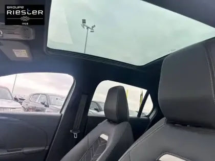 Photo 19 Opel Corsa  1.2 Turbo 100 ch BVM6