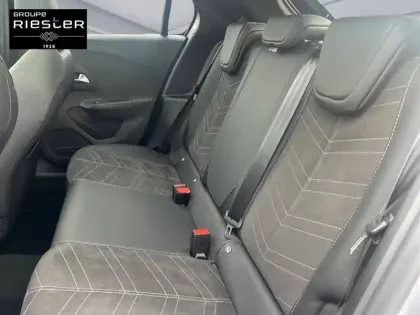 Photo 9 Opel Corsa  1.2 Turbo 100 ch BVM6