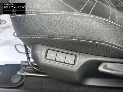 Photo 18 Opel Corsa  1.2 Turbo 100 ch BVM6