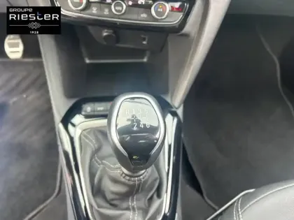 Photo 26 Opel Corsa  1.2 Turbo 100 ch BVM6