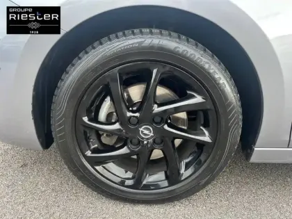 Photo 11 Opel Corsa  1.2 Turbo 100 ch BVM6