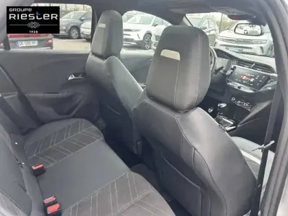 Photo 14 Opel Corsa  1.2 Turbo 100 ch BVM6