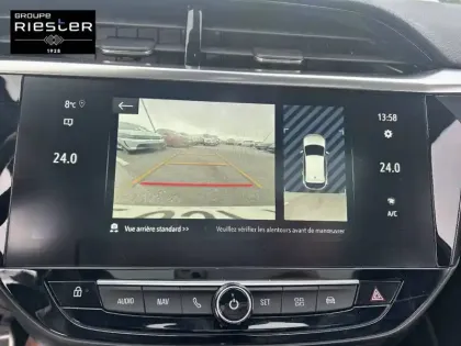 Photo 28 Opel Corsa  1.2 Turbo 100 ch BVM6