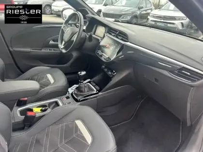 Photo 15 Opel Corsa  1.2 Turbo 100 ch BVM6