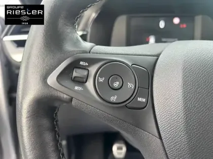 Photo 22 Opel Corsa  1.2 Turbo 100 ch BVM6