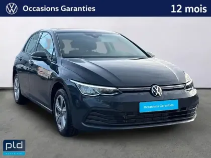 Photo 6 Volkswagen Golf  1.0 eTSI OPF 110 DSG7