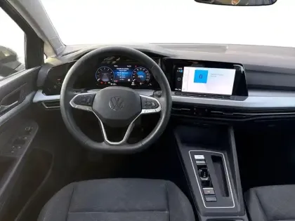 Photo 13 Volkswagen Golf  1.0 eTSI OPF 110 DSG7