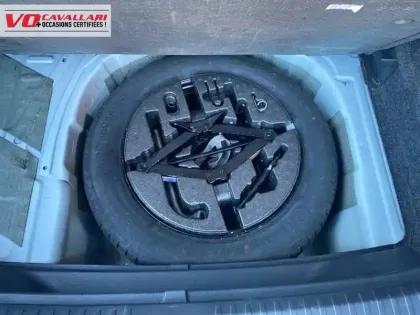 Photo 15 Seat Arona  1.0 EcoTSI 115 ch Start/Stop DSG7