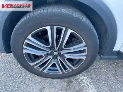 Photo 14 Seat Arona  1.0 EcoTSI 115 ch Start/Stop DSG7