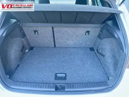 Photo 6 Seat Arona  1.0 EcoTSI 115 ch Start/Stop DSG7