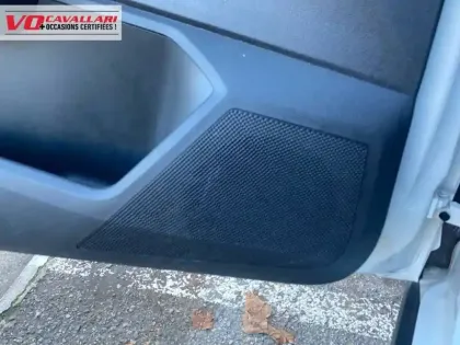 Photo 12 Seat Arona  1.0 EcoTSI 115 ch Start/Stop DSG7