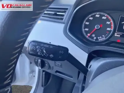 Photo 11 Seat Arona  1.0 EcoTSI 115 ch Start/Stop DSG7