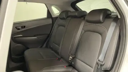 Photo 9 Hyundai Kona  1.6 GDi Hybrid