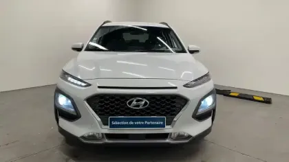 Photo 5 Hyundai Kona  1.6 GDi Hybrid