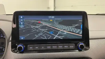 Photo 13 Hyundai Kona  1.6 GDi Hybrid